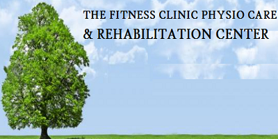 THE FITNESS CLINIC PHYSIO CARE & REHABILITATION CENTER|BEST FITNESS CLINIC -FAINS BAZAAR